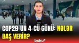 Bakıdakı qlobal tədbirdə nələr müzakirə olunur? - Əməkdaşımızdan yeni məlumatlar