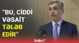 Hesablama Palatası audit tədbirləri həyata keçirir | İqlim dəyişikliyinin təsirinin azaldılması...