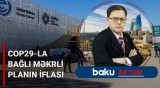 COP29-u kimlər və necə boykot etməyə çalışdı? - BAKU AKTUAL