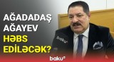 Hər şey ola bilər, amma... | Ağadadaş Ağayevdən məhkəmə prosesi barədə açıqlama