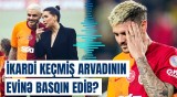 Qalatasaray İkardi ilə bağlı yayılan xəbərlərə belə cavab verdi | Detallar açıqlandı