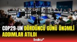 Hansı irəliləyişlər əldə olundu? | Liderlərin əsas gözləntiləri