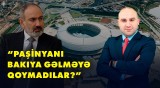 Ermənistanın danışıqları pozmaq üçün növbəti oyunbazlığı | BAKU ANALİTİK