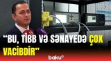 Azərbaycan Metrologiya İnstitutunda mühüm yenilik | Baş direktor görülən işlərdən danışdı