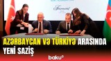 Azərbaycan və Türkiyə arasında turizm sahəsində əməkdaşlığa dair saziş imzalandı