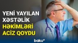 Naməlum beyin xəstəliyinin əlamətləri nədir? - Yoluxanların sayı artdı