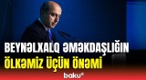 Məqsədimiz Qarabağda inkişafa dəstək verməkdir | Emin Əmrullayev görüləcək işləri açıqladı