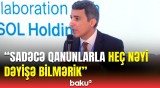 Deputatdan COP29-da gənclərlə bağlı çağırış | Onlar artıq anlayırlar ki...