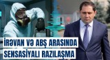 600 erməni əsgər bu laboratoriyalarda… | ABŞ və İrəvanın gizli məqsədi