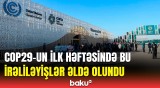 COP29-da hansı sazişin maddəsi razılaşdırıldı? | Detallar açıqlandı