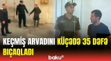 Övladı üçün gələn ana canından oldu | Bakıdakı tükürpərdən qətlin detalları