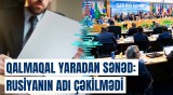 G20 liderlərinin sammitində nələr baş verdi? - Ukrayna nəzərə alındı, amma…