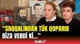 1003 Xocalı əsirini ermənilərdən xilas edən Allahverdi Bağırovun ailəsi danışdı