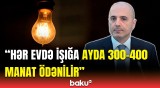 Millət vəkili bəzi binalardakı istilik sistemindən şikayətləndi | Sakinlər vəziyyətdən narazıdır