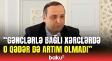 Gənclər üçün ayrılan vəsait azdır? | Komitə sədri narazılıq etdi