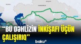 Türkiyə coğrafiyasının iqtisadi önəmi | Qonşu ölkələrlə birgə çalışırıq ki...