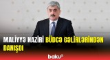 Dövlət büdcəsinə qeyri-neft sektorundan gələn gəlirlər açıqlandı