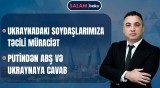 Paris Bakını niyə hədəfə alıb? | İranın paytaxtı dəyişilir? | Ermənistanda son durum - SALAM BAKU