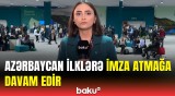 Qlobal məsələnin həlli | Ölkəmizdə daha bir beynəlxalq konfrans keçiriləcək