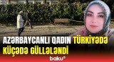 6 yaşlı uşaq anasız qaldı | Sevgilisi əvvəl onu qətlə yetirdi, sonra isə...