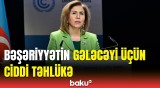 İqlim dəyişikliyi ilə mübarizə planı | Bu vəziyyətdən minimum itki ilə çıxmaq üçün...