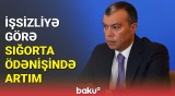 İşsizliyə görə ödəniş alanların diqqətinə | 2025-ci il üçün planlar açıqlandı