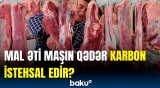 Ətdən imtina etmədən ətraf mühiti necə qorumaq olar?