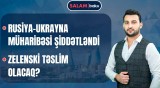 Putindən Qərbə xəbərdarlıq | 3-cü Dünya müharibəsi təhlükəsi | Livan atəş altında - SALAM BAKU