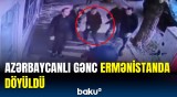 Azərbaycanlıya qarşı dəhşətli hücum | Ermənistan hökuməti məhkəməyə verilir?