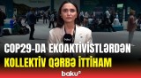 Bakıdakı COP-un əsas fərqi | Qlobal hədəfə nail olunacaq?