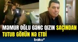 Oğulun etdiyi əməlin cəzasını atası çəkdi | Dəhşətli detallar açıqlandı