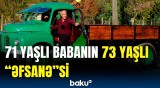 1951 model yük maşınını orijinal halında qoruyub saxlayan türk gündəmdə