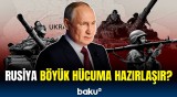 Rusiya üçün əhəmiyyətsiz qurum budur...| Peskov Putinin xalqa müraciətindən danışdı