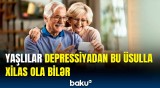 Bunu edənlər psixi sağlamlıqdan əziyyət çəkmir | Alimlərdən maraqlı araşdırma