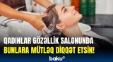 Bu hərəkət iflicə səbəb olur | Neyrocərrahdan ciddi xəbərdarlıq