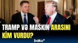 Trampın komandasında qalmaqal | Ən böyük dəstəkçisi ondan üz çevirəcək?