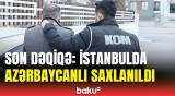 Türkiyədə azərbaycanlı özünü diplomat kimi təqdim edib görün nə etdi | Dəhşətli detallar