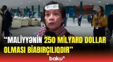 Flippin nümayəndələrindən sərt etiraz | Bizə milyonlar yox, trilyonlar lazımdır…