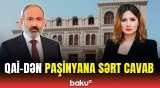 Qərbi Azərbaycan İcması Paşinyanı bu dəfə belə susdurdu | Baş nazir uğursuz müqayisə aparıb