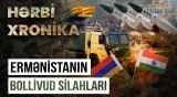 Paşinyanın köməyinə Hindistan çatdı | 500 milyonluq dağıdıcı "Akash" artıq İrəvanda - HƏRBİ XRONİKA