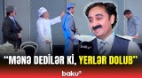 "Dəlixanada qətl" tamaşasına bütün biletlər satıldı