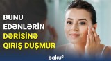 Yaşlanmanı gecikdirən üsul | Həm süni ət hazırlamaq olar, həm də...