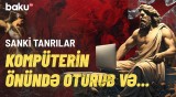 Troya döyüşü mifdir, ya tarixi fakt? - Homerin "İliada"sında mübahisəli məqamlar