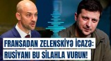 Rusiya Ordusu Avropaya yaxınlaşır | Fransa döyüş bölgəsinə öz ordusunu göndərir?