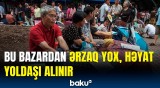 Övladlarını evləndirmək istəyənlər bu yola da əl atdı | "Gizli xoşbəxtlik" ritualı