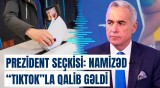 Rumıniyadakı seçkilərdə Corcesku gözlənilmədən birinci oldu | Nəticələr açıqlandı