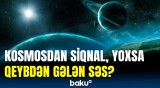 Radiopartlayışların sirri bilindi | Bunların parlaqlığı o qədər güclüdür ki...