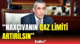 Milli Məclisdə Naxçıvanla bağlı mühüm təklif | Siyavuş Novruzov məsələ ilə bağlı danışdı