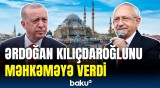 Kılıçdaroğlunun məhkəməyə verilmə səbəbi | 8 ildən sonra nə dəyişdi?