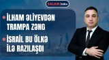 Pensiyaçılara şad xəbər | Ədalət Verdiyev niyə həbs edildi? | ƏDV ilə bağlı yenilik - SALAM BAKU